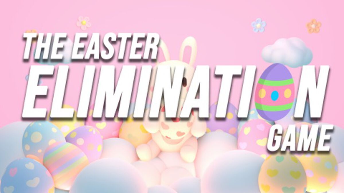 The Easter Elimination Game image number null